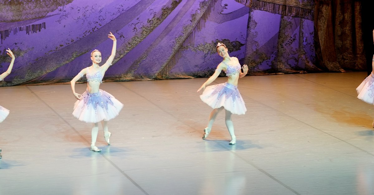 Hungarian National Ballet Institute Exam 2026 - Opera