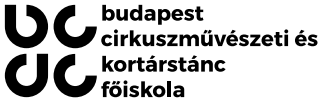 Sponsor:  Budapest Cirkuszművészeti és Kortárstánc Főiskola 