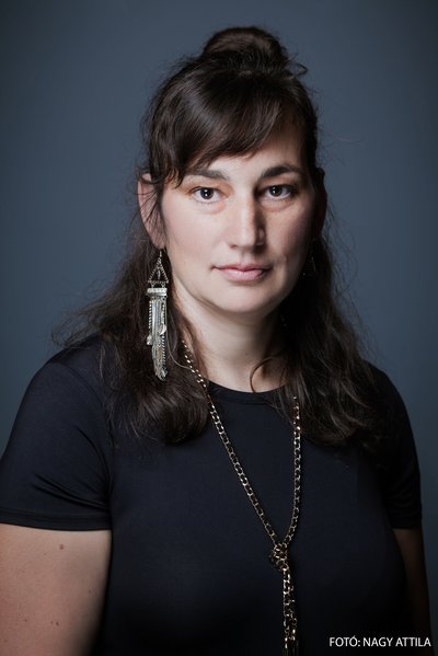 Gabriella Orsolya Bartis-Gémesi