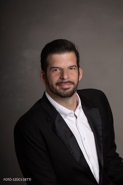 Dávid Dani