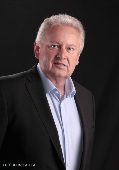 István Kovácsházi