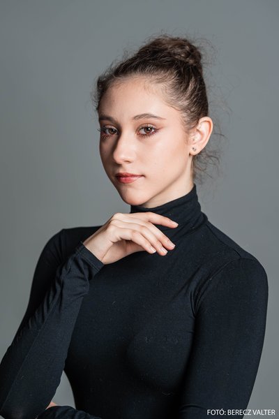 Lili Németh