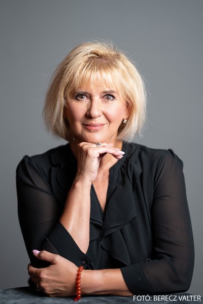 Csilla Oláh