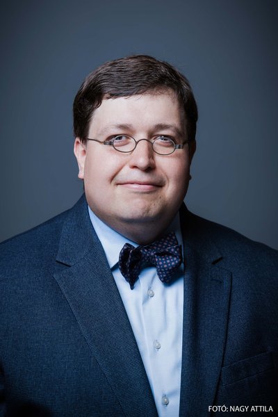 Szokos Augustin