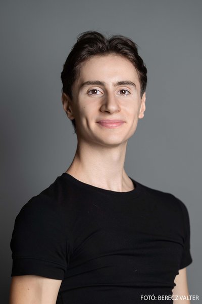 Sébastien Urban Vidal