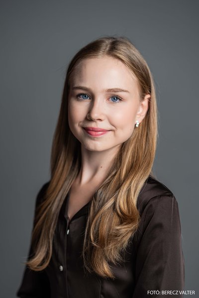 Lilla Emese Varga