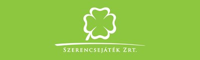 Sponsor: Szerencsejáték Zrt.